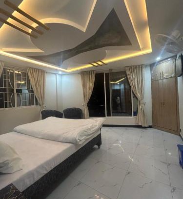 Murree Hotel | askari lodges