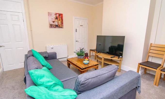 Arksey Apartment | Askern House
