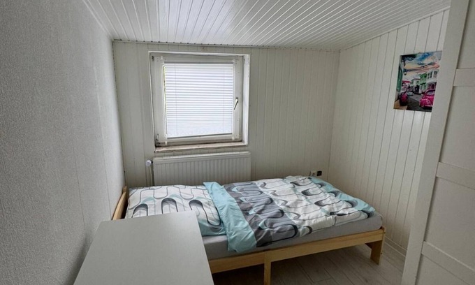 Bremerhaven Apartment | Askim Homes