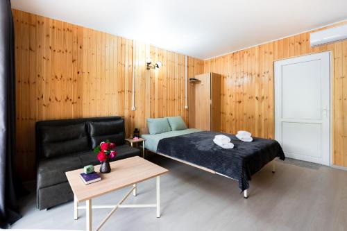 Ambrolauri Hotel | Askrioni - ასკრიონი