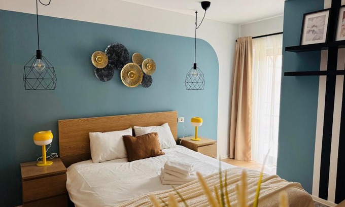Timisoara Apartment | Aslau Rentals