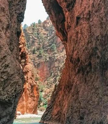 Tilougguite House | Asmon tour Morocco