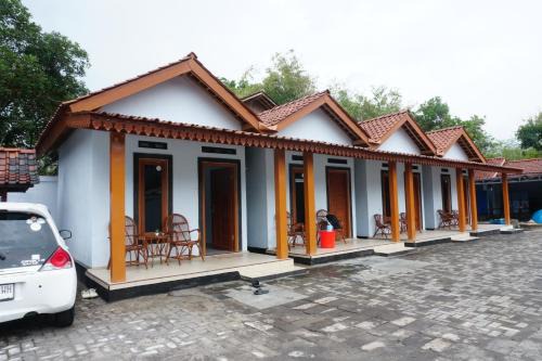 Borobudur House | Asni Homestay Borobudur