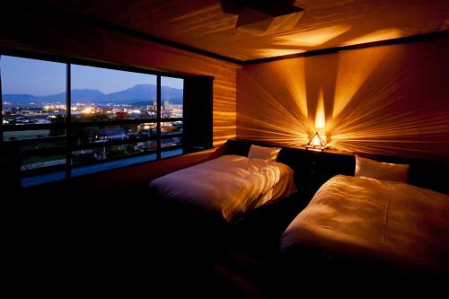 Aso Hotel | Aso Hotel
