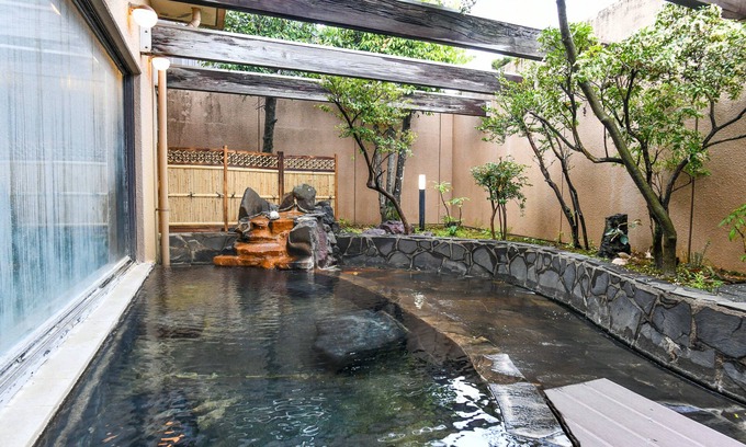 Aso House | Aso Hotel