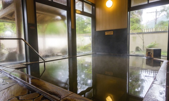 Aso Hotel | Aso Resort Grandvrio Hotel