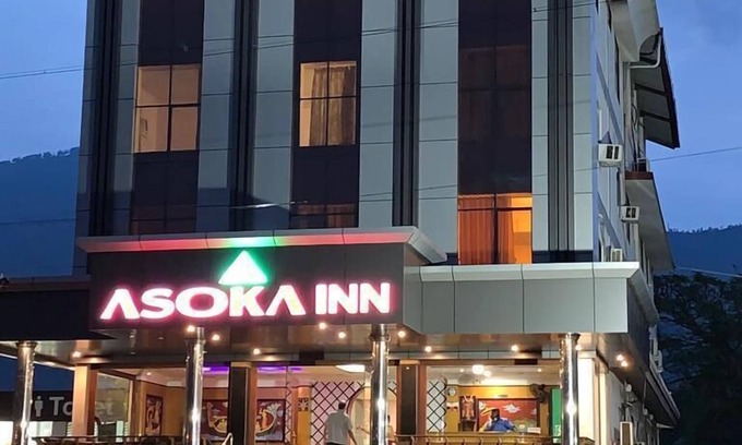 Mettupalayam Hotel | ASOKA INN