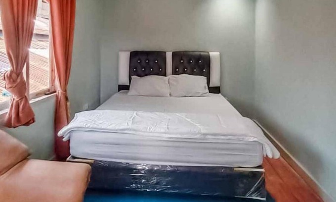Padang House | Asokatama Residence Syariah Mitra RedDoorz