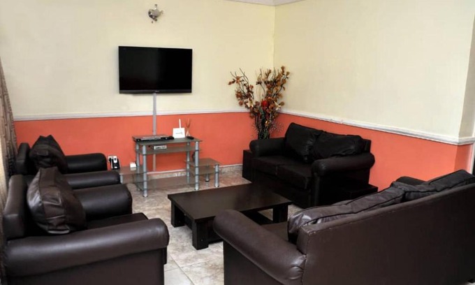 Asokoro Apartment | Asokoro Guest House Limited