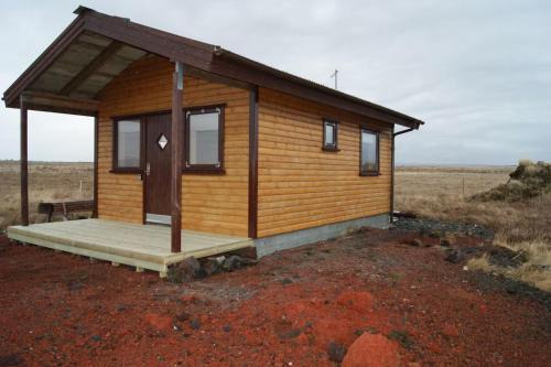 Selfoss House | Asparkot