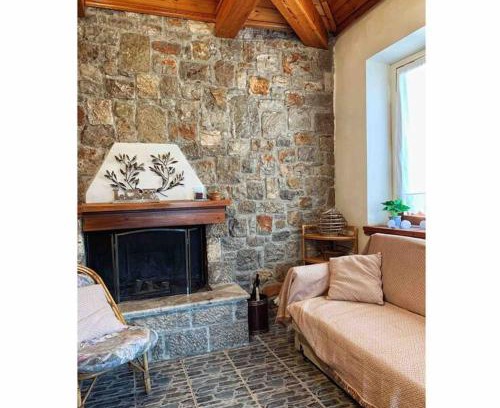 Didyma Apartment | Aspa's Traditional House