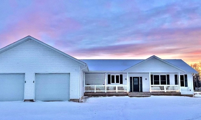 Phillips House | Aspen Hideaway, Country Home | 3 Bed, 2 Bath