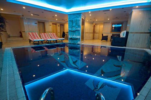 Beyazit Hotel | Aspen Hotel & SPA Istanbul Old City