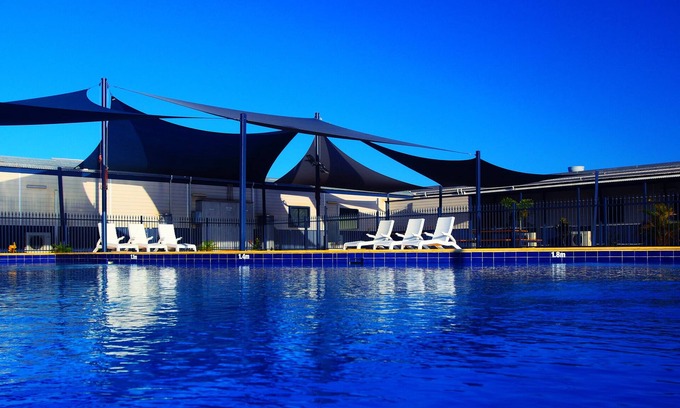 Baynton Hotel | Aspen Karratha Village