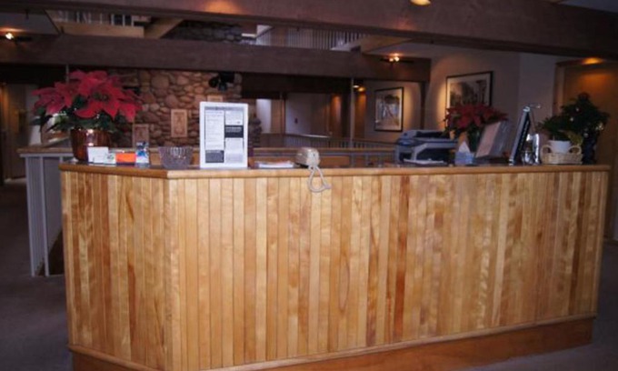 West End House | Aspen Mountain Lodge 311