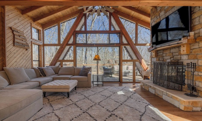 Innsbrook Ski Chalet | Aspen Ridge by Innsbrook Vacations!