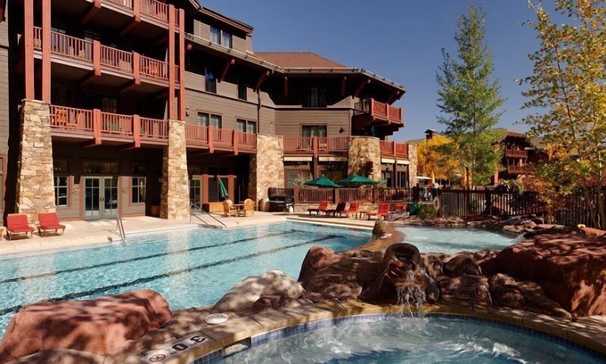Aspen Apartment | Aspen Ritz Carlton 2 Bedroom Residence