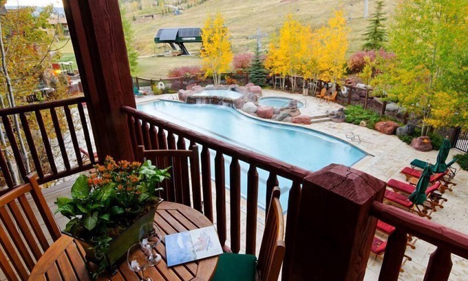 Aspen Condo | Aspen Ritz Carlton 3 Bedroom Residence