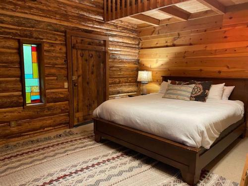 Moose Wilson Road House | Aspen's Cabin