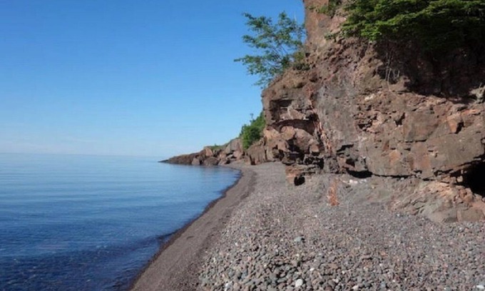 Tofte House | Aspen Shores on Lake Superior & the North Shore!
