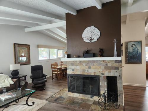 West End House | Aspen West End Home