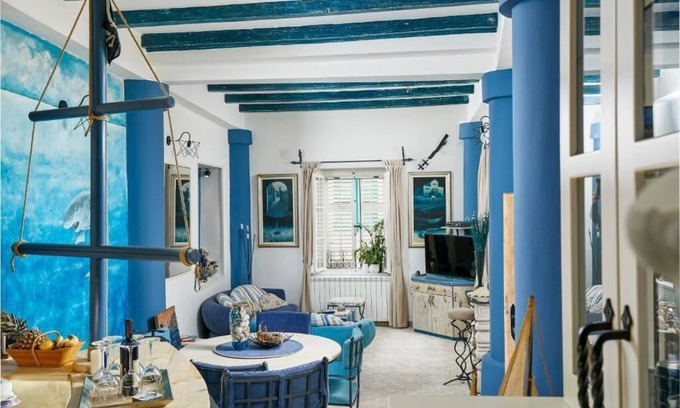 Kotor House | Aspida Guest House