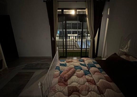 Gelang Patah House | Aspira park home