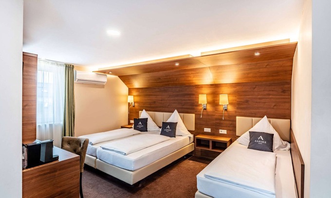Reutlingen Hotel | Aspire Castillo Reutlingen, Trademark Collection by Wyndham