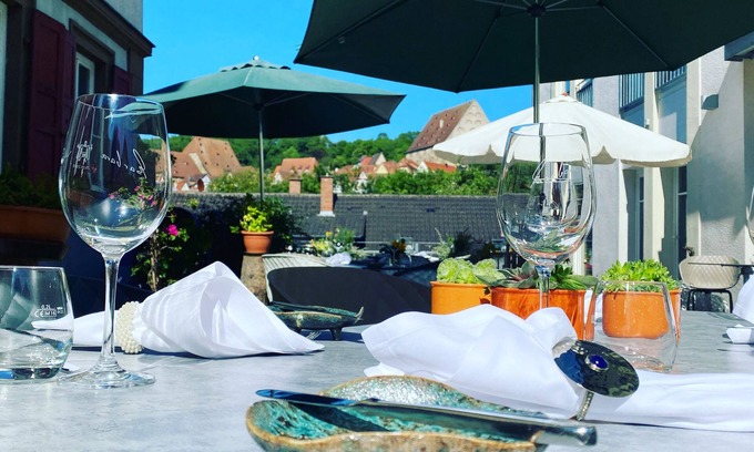 Schwaebisch Hall Hotel | Aspire Kronprinz, Trademark Collection by Wyndham