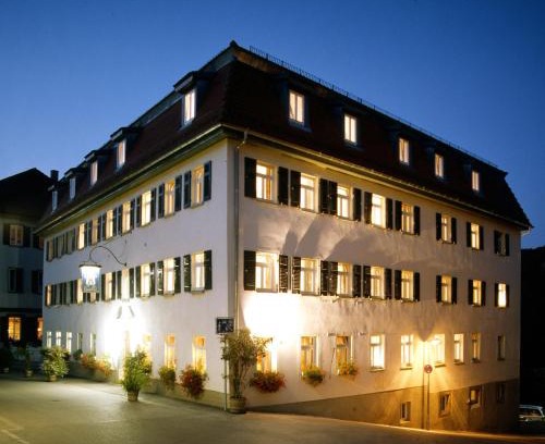 Schwaebisch Hall Hotel | Aspire Kronprinz, Trademark Collection by Wyndham