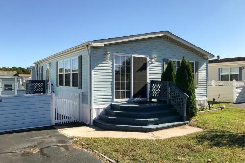 Assateague Pointe House | Assateague Point Vacation