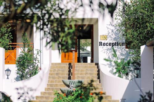 Kareedouw Cabin | Assegaaibosch Country Lodge