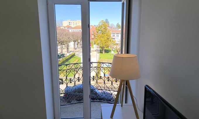 Beijos Apartment | Assembleia Marcoense