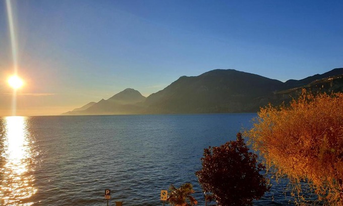 Assenza Apartment | Assenza Lake Front Sweet Apartment