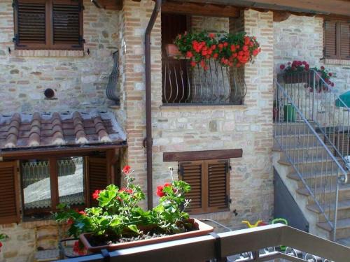 Armenzano House | Assisi Casa Vacanze Da Luigi