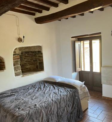 Petrignano Apartment | Assisi, da Lisetta