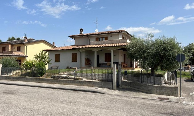 Petrignano House | Assisi il Panorama