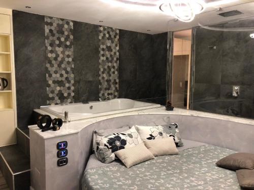 Santa Maria degli Angeli Apartment | Assisi Luxury SPA Suite