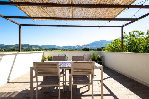 Santa Maria degli Angeli Apartment | Assisi Panorama Luxe