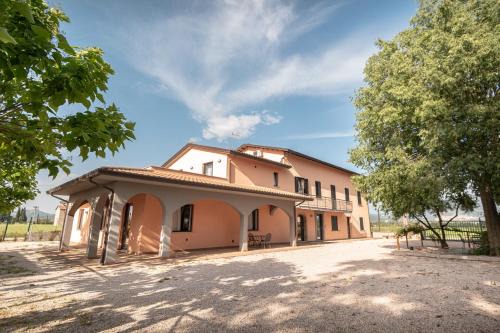 Bastia Umbra Apartment | Assisium Appartamenti