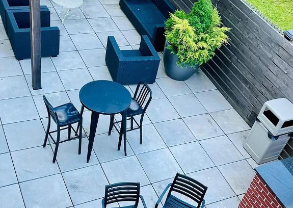 New Brunswick Apartment | Assist homes