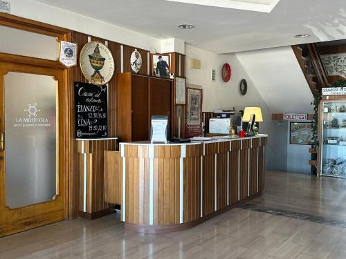 Deruta Hotel | Asso di Coppe