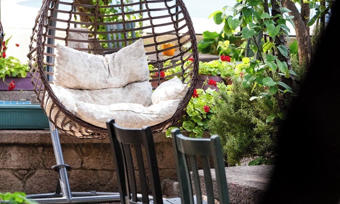 Ayvacik Hotel | Assos Kadırga Otel
