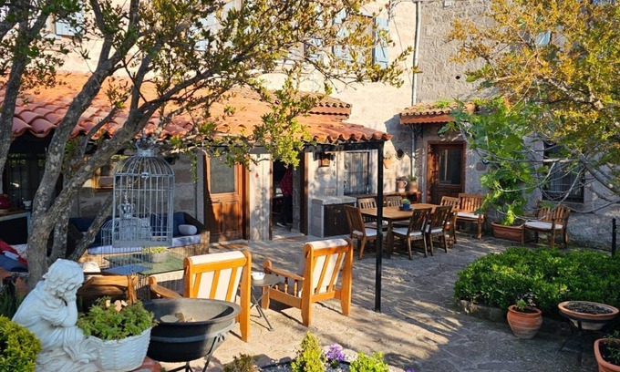 Behram House | Assos Nar Konak