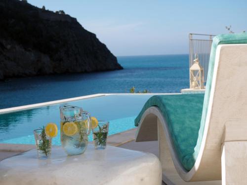 Frourion Villa | AssosView