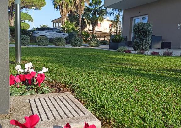 Paestum Bed & Breakfast | Assteas Rooms