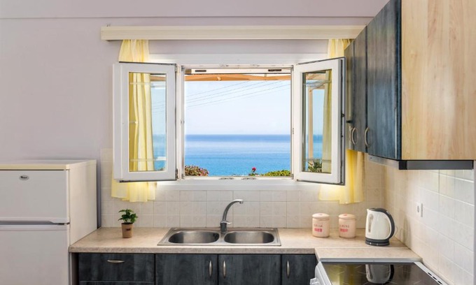 Pesada House | Asta La Vista Maisonettes