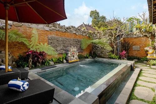Kedewatan Villa | Astala Ubud Villa