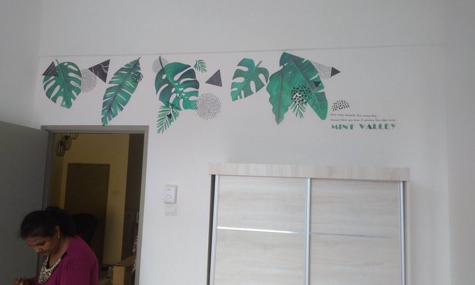 Tanah Rata Apartment | Astana Golden Hills Apartment