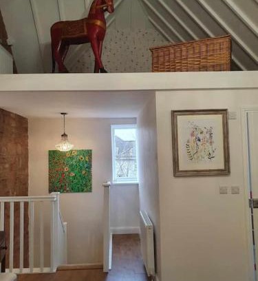 West Quantoxhead House | Astella Lodge.